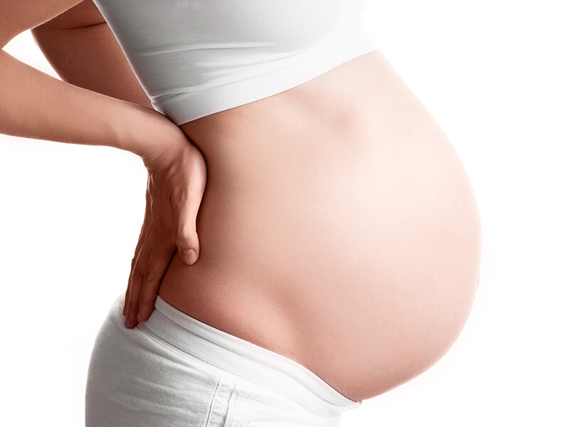 Align 716 Chiropractic treatments during pregnancy